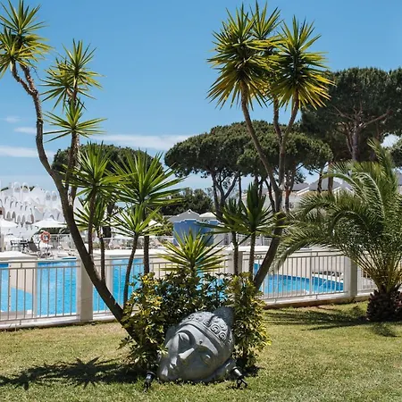Apartament Casa Marcona 2 Bedroom With Terraces And Pool *