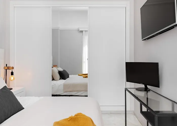 Casa Marcona 2 Bedroom With Terraces And Pool