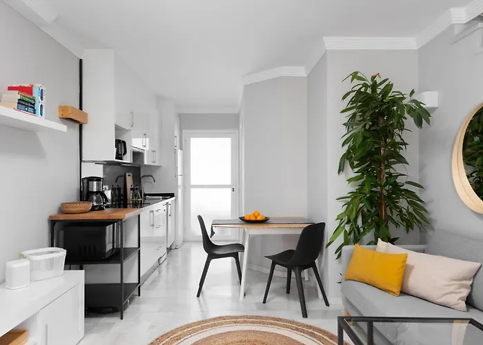 Casa Marcona 2 Bedroom With Terraces And Pool *