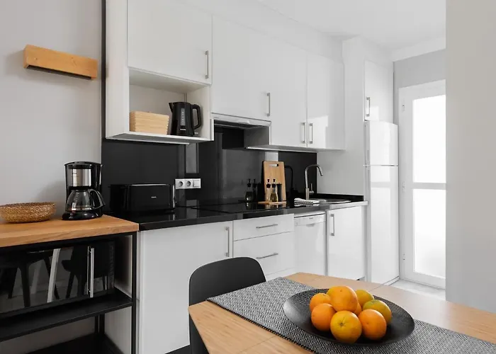Apartament Casa Marcona 2 Bedroom With Terraces And Pool