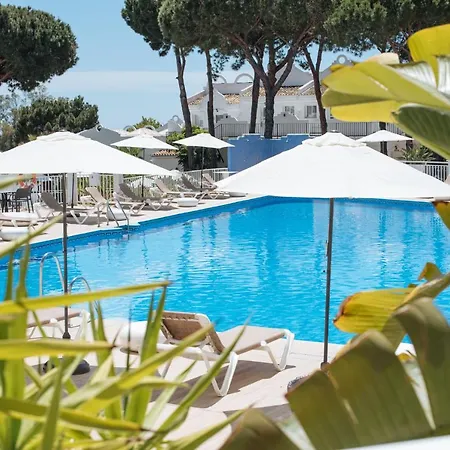 Casa Marcona 2 Bedroom With Terraces And Pool * Marbella