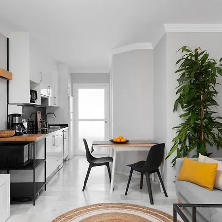 Casa Marcona 2 Bedroom With Terraces And Pool *