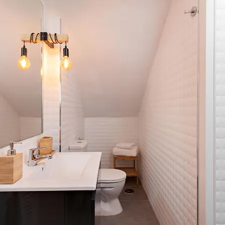 Casa Marcona 2 Bedroom With Terraces And Pool * Marbella