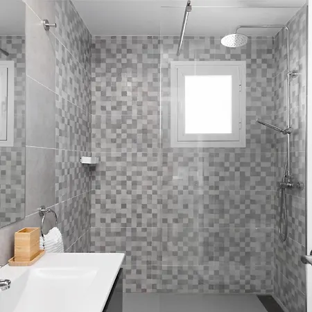 Апартаменты Casa Marcona 2 Bedroom With Terraces And Pool *