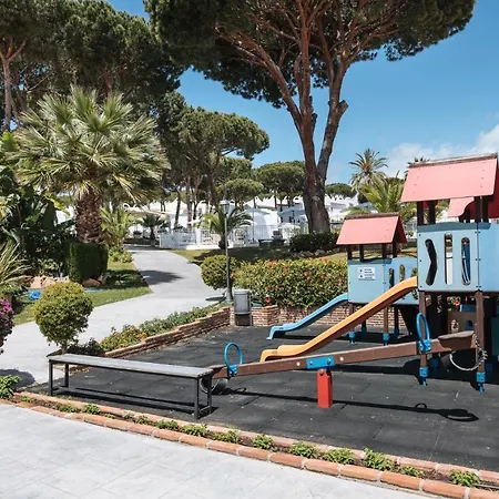 Casa Marcona 2 Bedroom With Terraces And Pool *