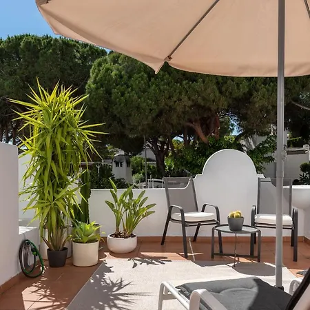 Апартаменты Casa Marcona 2 Bedroom With Terraces And Pool *