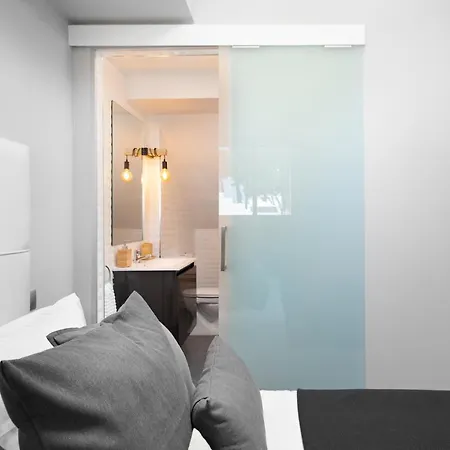 Casa Marcona 2 Bedroom With Terraces And Pool アパート