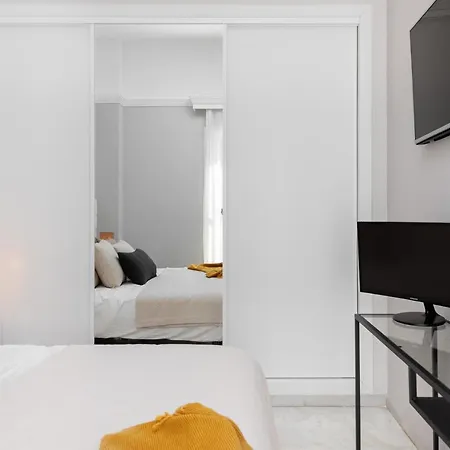 Casa Marcona 2 Bedroom With Terraces And Pool