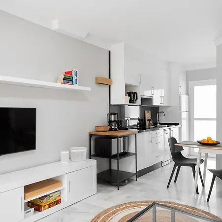 Casa Marcona 2 Bedroom With Terraces And Pool