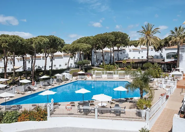 Casa Marcona 2 Br With Terraces&pool Apartamento Marbella