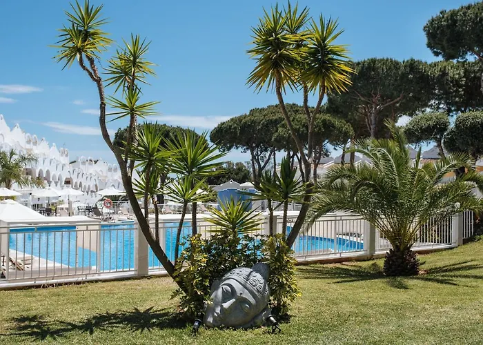 Apartmán Casa Marcona 2 Bedroom With Terraces And Pool *