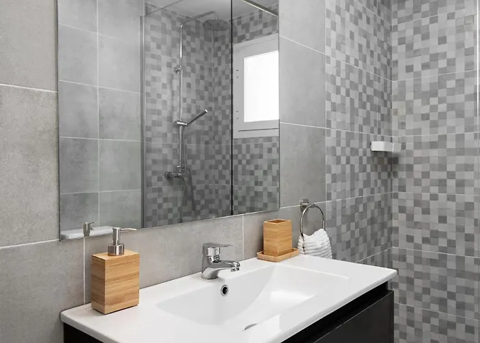 Casa Marcona 2 Br With Terraces&pool Apartamento *