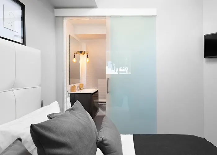 Casa Marcona 2 Br With Terraces&pool Apartamento