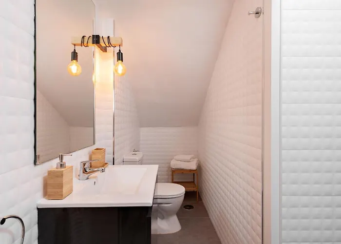 Casa Marcona 2 Br With Terraces&pool * Marbella