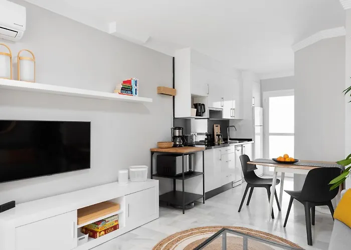 Casa Marcona 2 Br With Terraces&pool