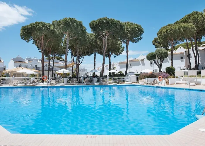 Apartamento Casa Marcona 2 Br With Terraces&pool Marbella