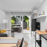 Appartement Casa Marcona 2 Bedroom With Terraces And Pool Marbella