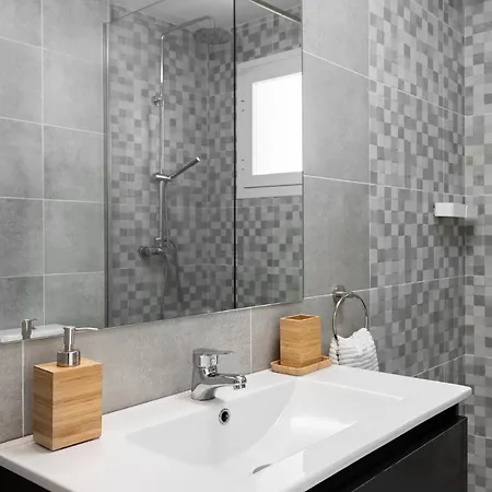 Casa Marcona 2 Bedroom With Terraces And Pool Апартаменты *