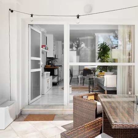 Lejlighed Casa Marcona 2 Bedroom With Terraces And Pool *