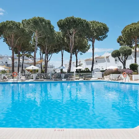 Lejlighed Casa Marcona 2 Bedroom With Terraces And Pool Marbella