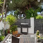 Apartamento Casa Marcona 2 Bedroom With Terraces And Pool Marbella