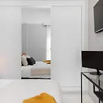 Casa Marcona 2 Bedroom With Terraces And Pool
