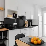 Apartamento Casa Marcona 2 Bedroom With Terraces And Pool