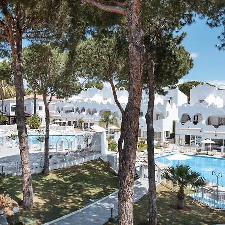 Διαμέρισμα Casa Marcona 2 Bedroom With Terraces And Pool Μαρμπέλλα