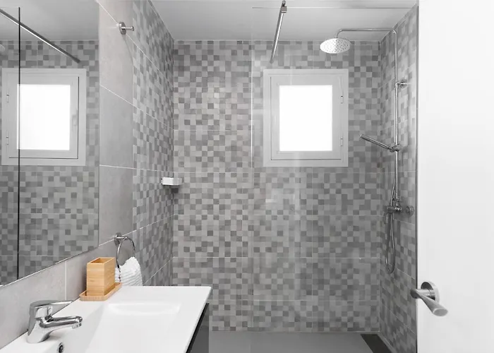 Διαμέρισμα Casa Marcona 2 Bedroom With Terraces And Pool *
